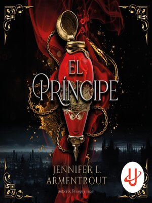 cover image of El Príncipe